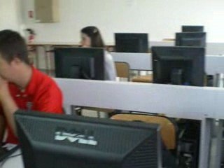 Université d'été 2009