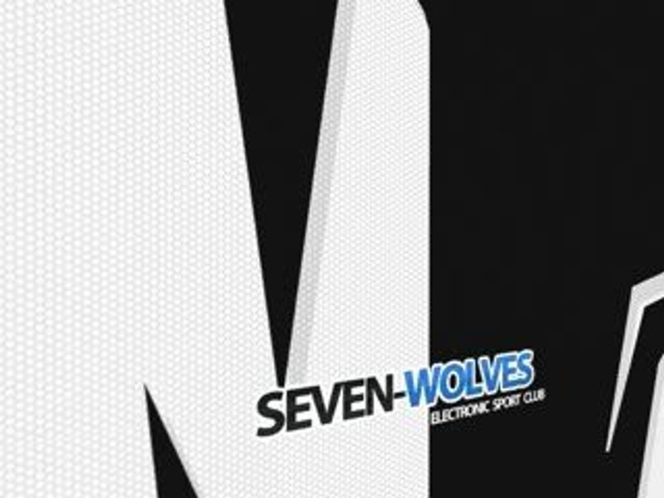 SEVEN-WOLVES Intro