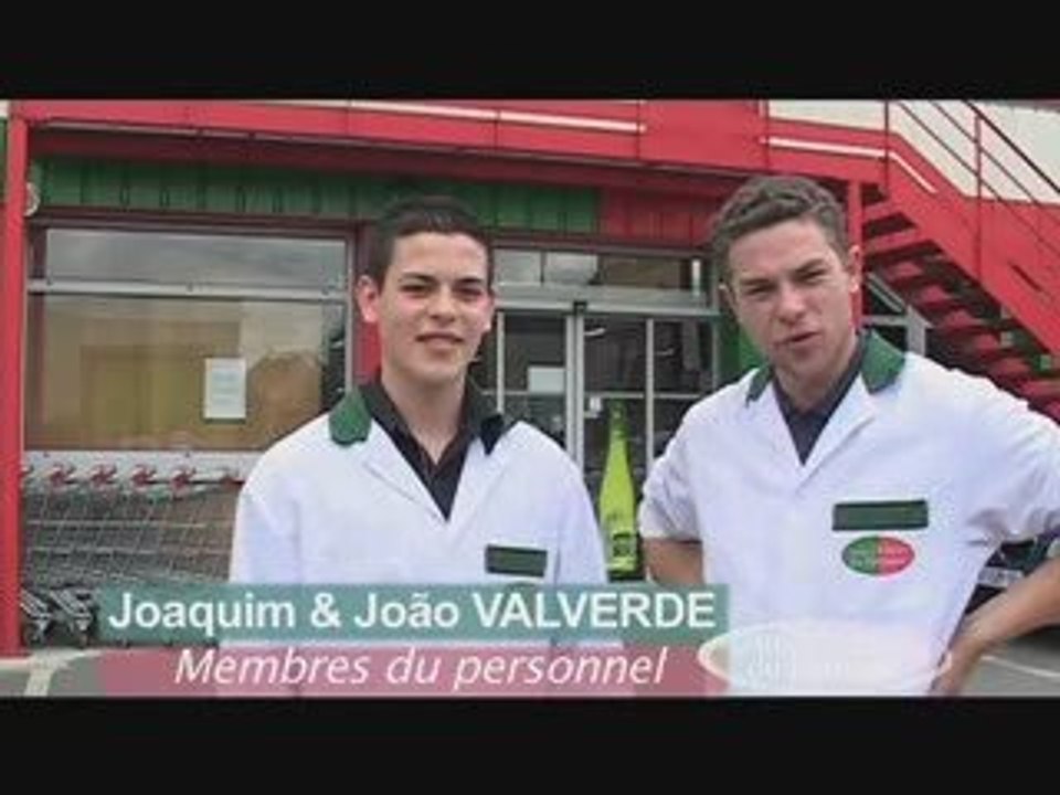 AUX DÉLICES DU PORTUGAL