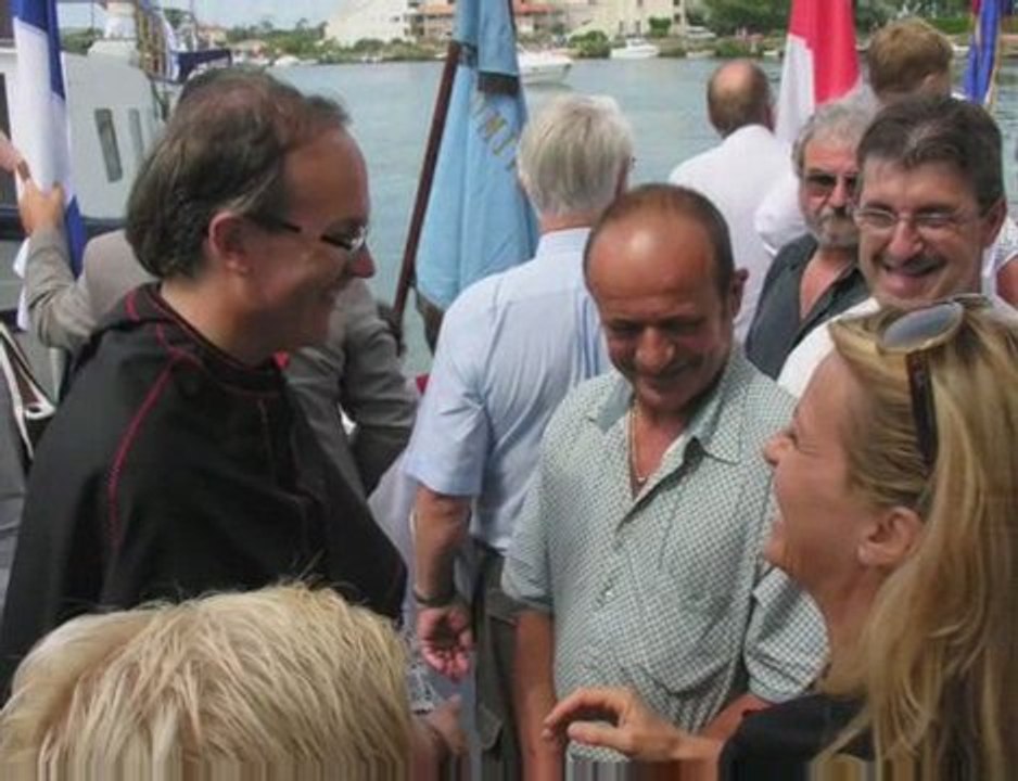Agde - 2009 - La fête de la mer d'Agde au grau d'Agde