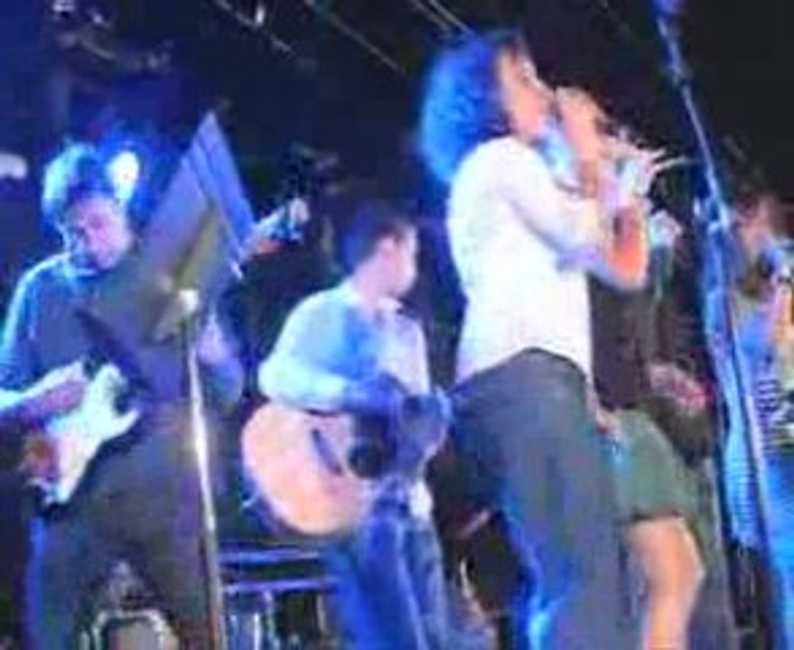 CONCERT / Doobie Brothers - Long Train Running