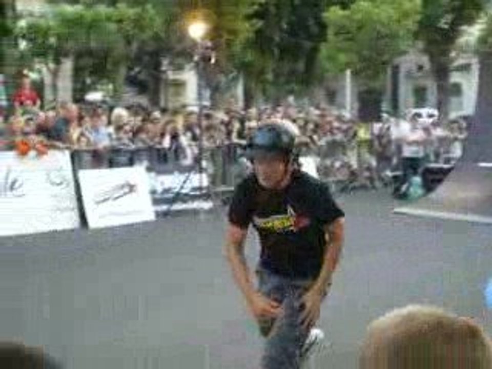 La Bourboule: Sancy Outdoor (5)