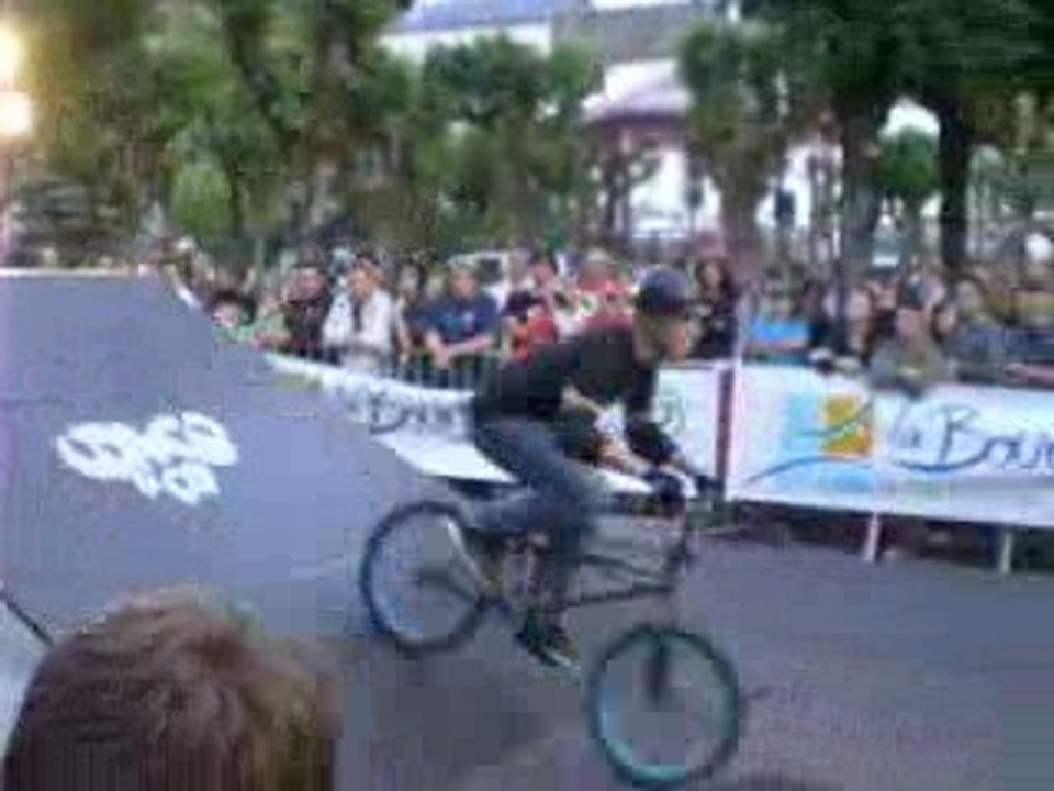 La Bourboule: Sancy Outdoor (6)