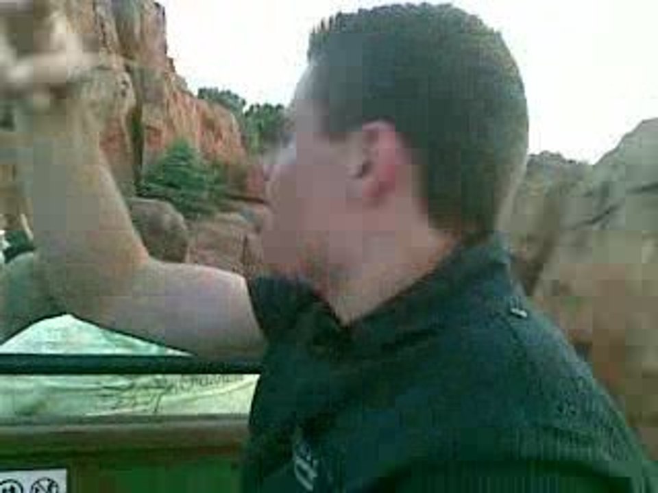 disney fuck mikey