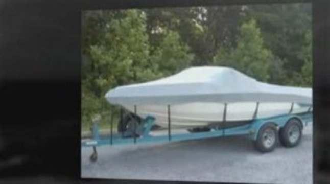 Cool Pontoon Boat Covers description