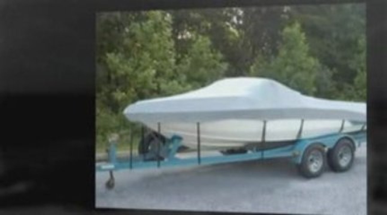 Cool Pontoon Boat Covers description