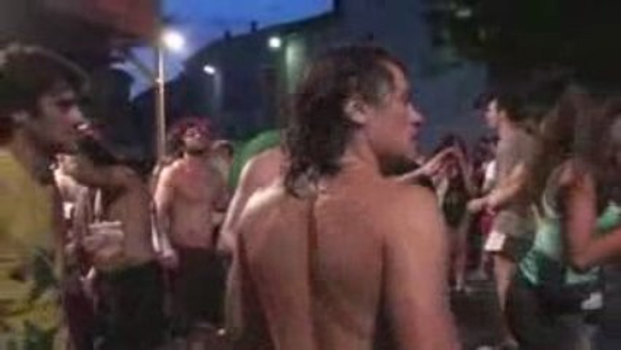 Féria de Vendres 2009