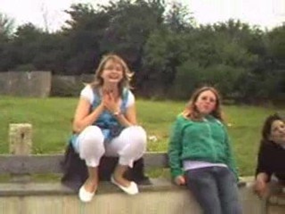 2 eme partie de mon anniv