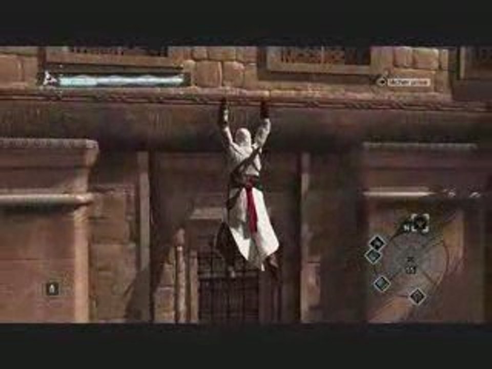 Assassin's Creed 36/78 (2/2)