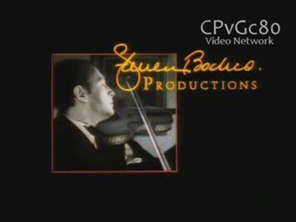 Steven Bochco Productions/20th Century Fox Television (1989)