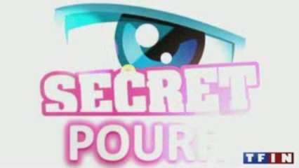 Parodie Générique Secret Story