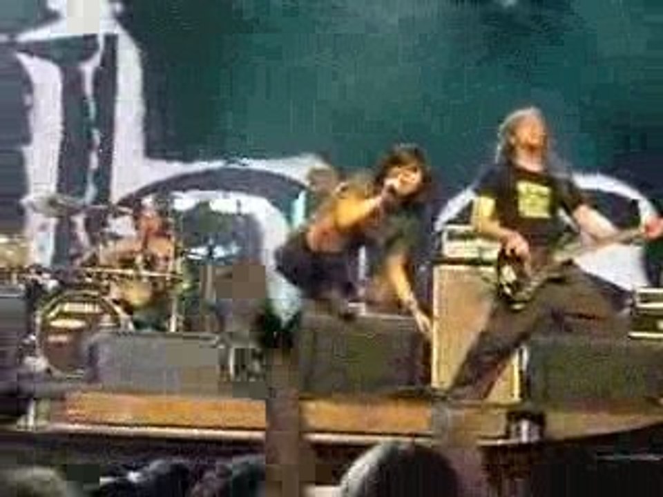 ETHS-CRUCIFERE GMM Graspop