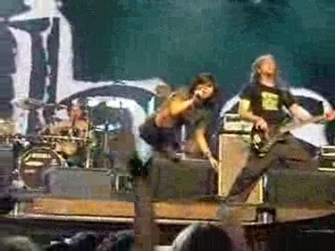 ETHS-CRUCIFERE GMM Graspop