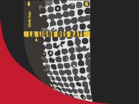 Un thriller écologique paru en 2009 aux éditions Odin.