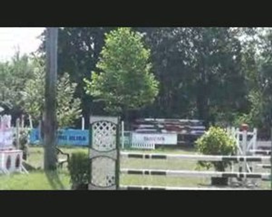 Concours libre style Payerne