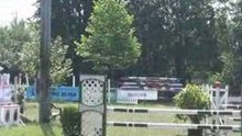 Concours libre style Payerne
