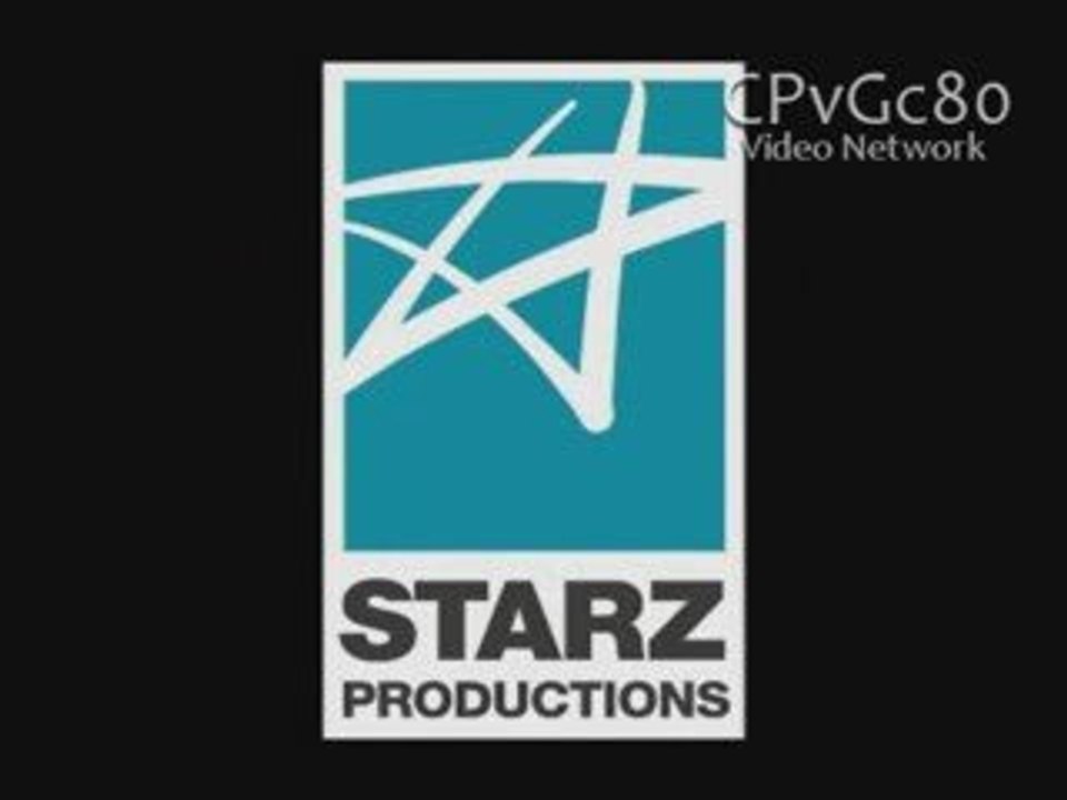 Industry Entertainment/Nice Guy Productions/Starz Production
