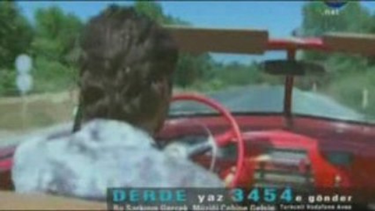 ferman akdeniz dayanamam 2009 orjinal klip