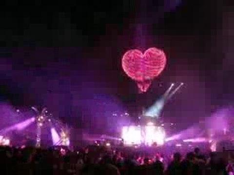 David Guetta @ Unighted by Cathy Guetta