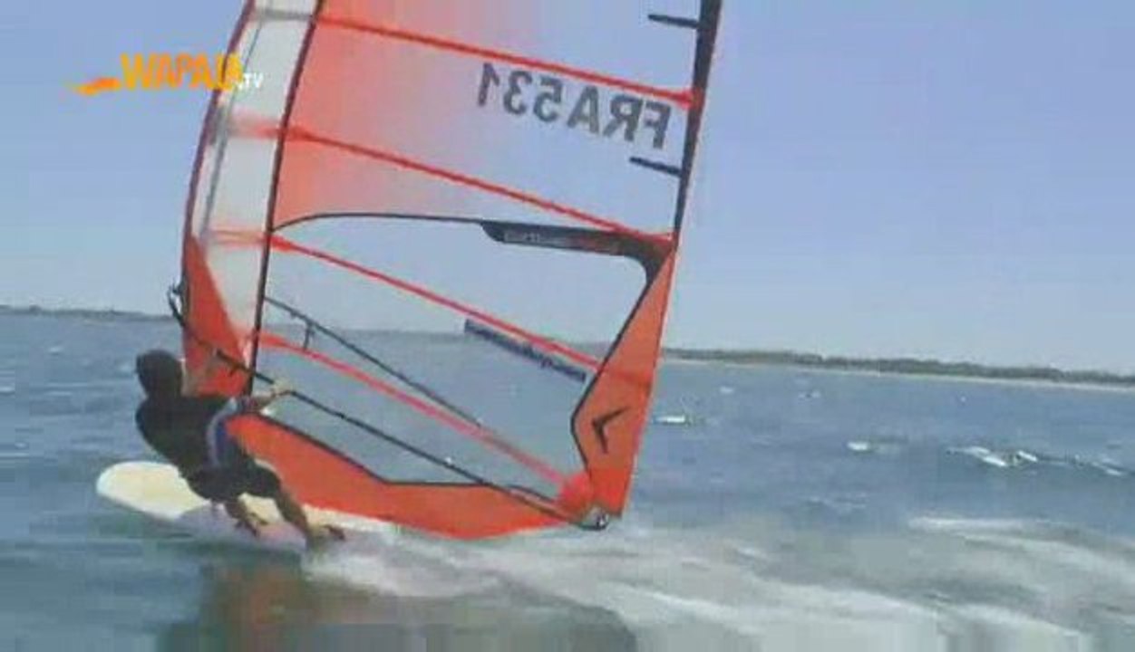 Les membres du Centre Ressource Funboard