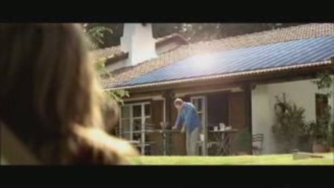 Pub TV GDF-Suez