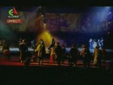 Festival PanAfricain d'Alger Spectacle d'inauguration PART 2