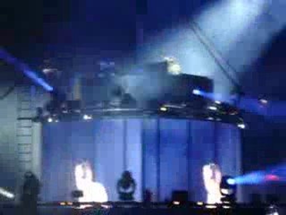 Armin Van Buuren @ Unighted