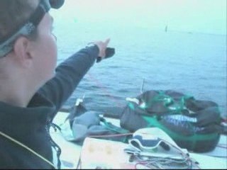 Trophée MAP: la course!