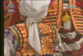 Karadeniz firtinasi Kizlar ve kücük Eda Yilmaz