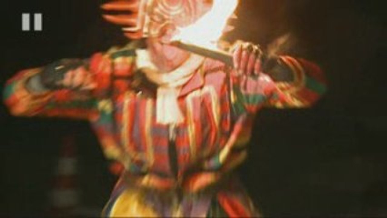 Maya Ausgrabungen in Deutschland ????