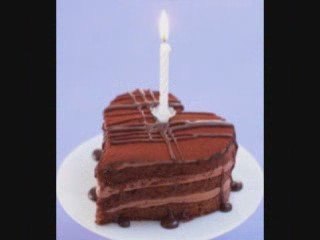 buon compleanno tesorone mio!