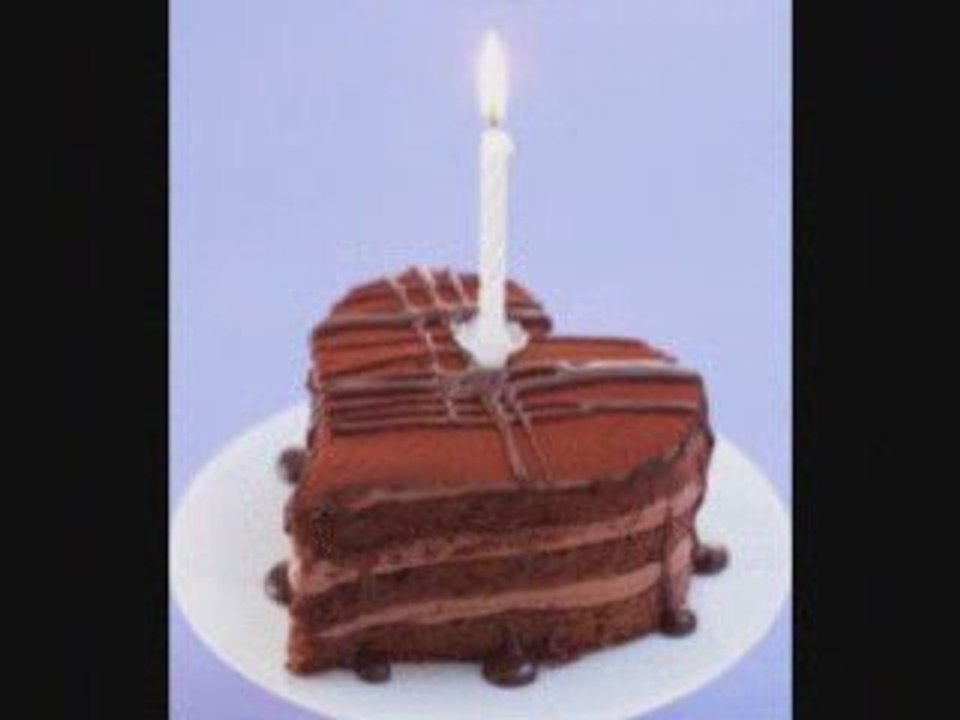 buon compleanno tesorone mio!