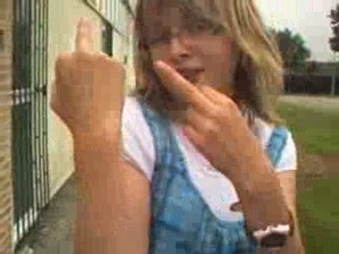 3 éme partie de mon anniversaire