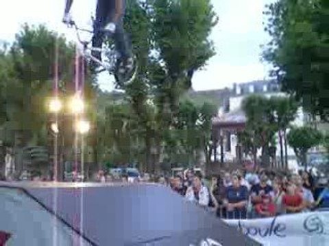 La Bourboule: Sancy Outdoor (9)