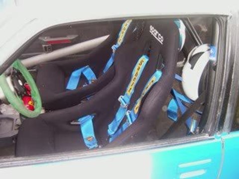 309 Gti à Mon Frere