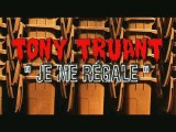 TONY TRUANT JE ME RÉGALE (scopitone officiel)