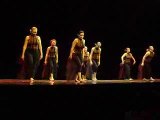 Gala danse 2008