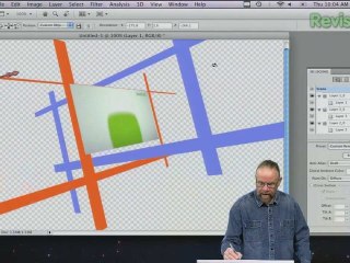 Use Photoshop for 3D Animated Videos! - PixelPerfect