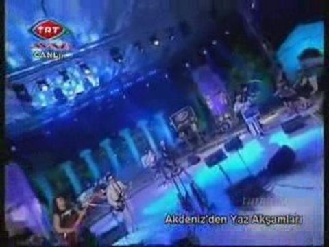 Erhan Güleryüz Gitme kal diyemedim