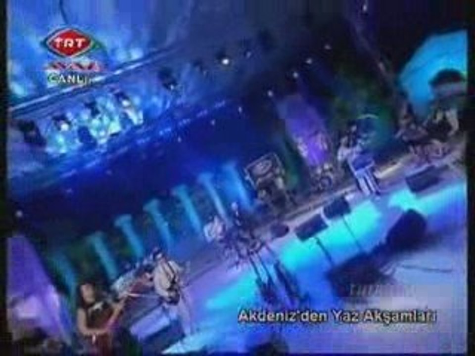 Erhan Güleryüz Gitme kal diyemedim