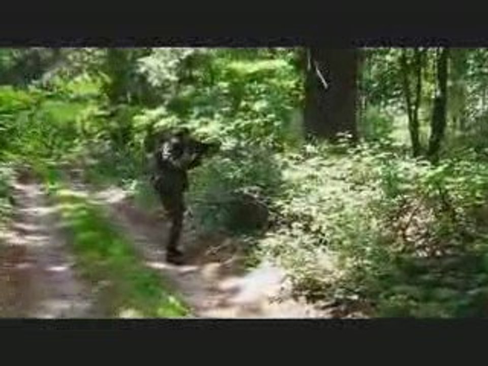 Air soft 28 juin 2009 ALPHA-SOFT