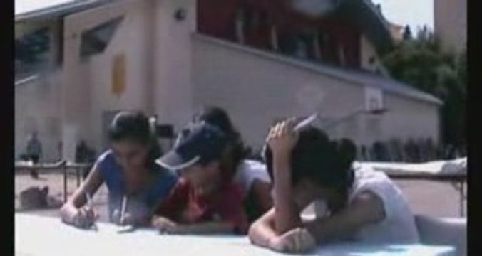 Fête de Quartier 28 Juin