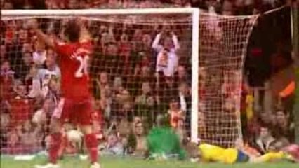 Yossi Benayoun Compilation