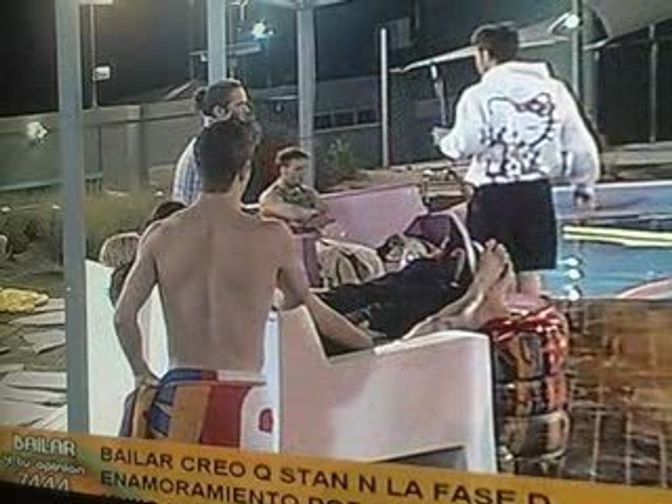 Ultimaa fiestaaa partee 15