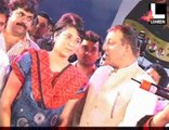 Sanjay Dutt said no to Megastar Bigb
