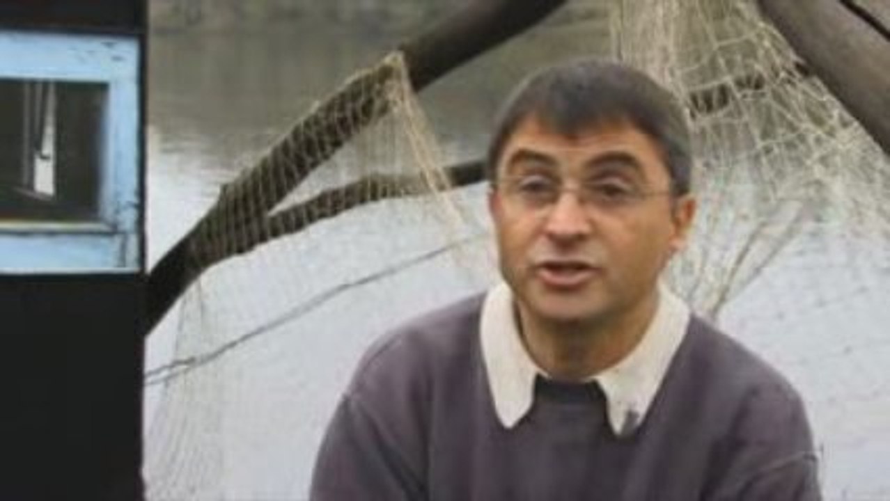 Savoir Faire - Azay le rideau (5e partie)