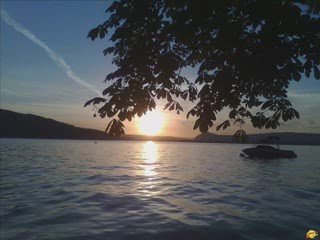 Photos du lac d'Annecy et des environs