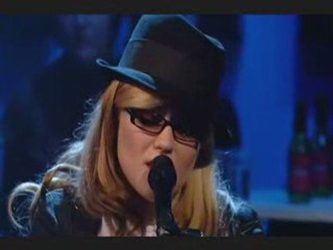 Melody Gardot > Worrisome Heart (HQ)