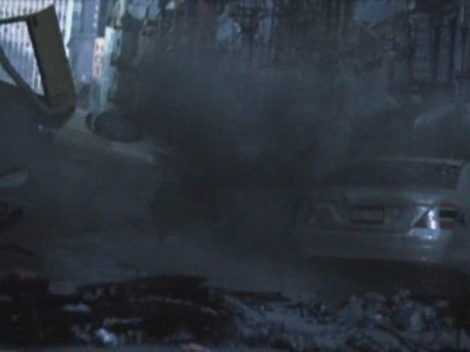 Prototype hd trailer musikvideo