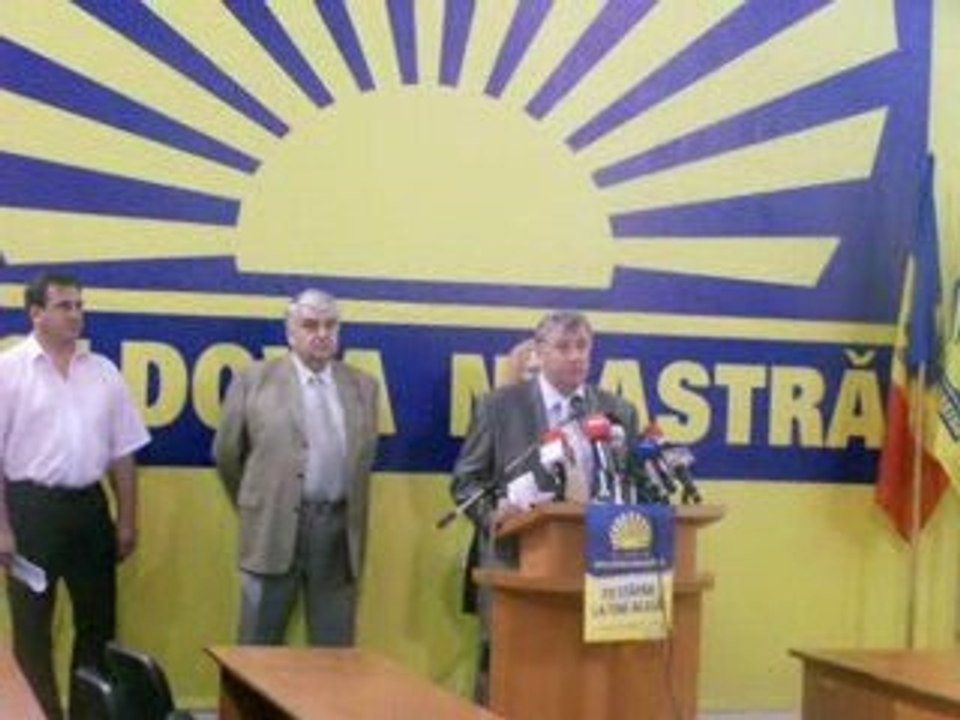 Leonid  Bujor despre sistemul educational in Moldova